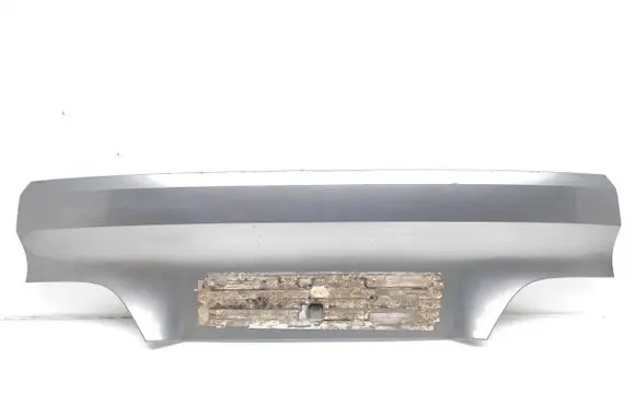 BMW 5 F10 F11 Tailgate/boot lid cover trim 7222320 72758411