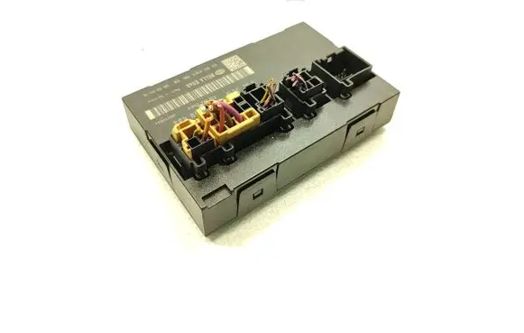 Volkswagen PASSAT B7 Comfort/convenience module 3AA959433 5DK009064