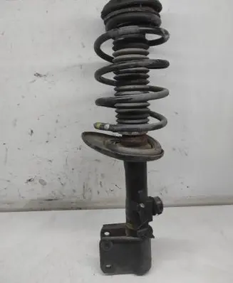 Peugeot 3008 I Front shock absorber/damper