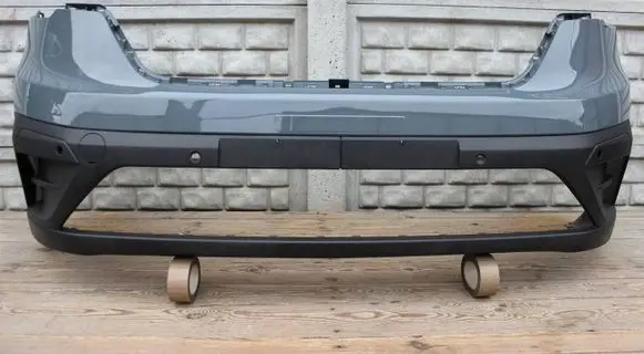 Renault Trafic III (X82) Front bumper 620226941R