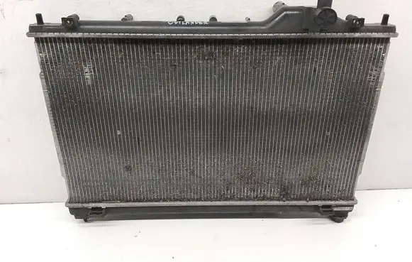 Mitsubishi Outlander Coolant radiator 1350A895