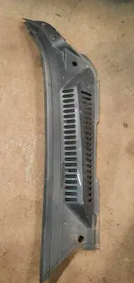 Fiat Ducato Wiper trim 1330639880 1333007080