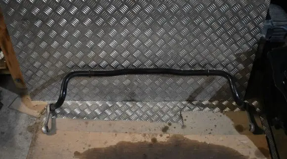 Porsche Macan (95B) Other under body part 