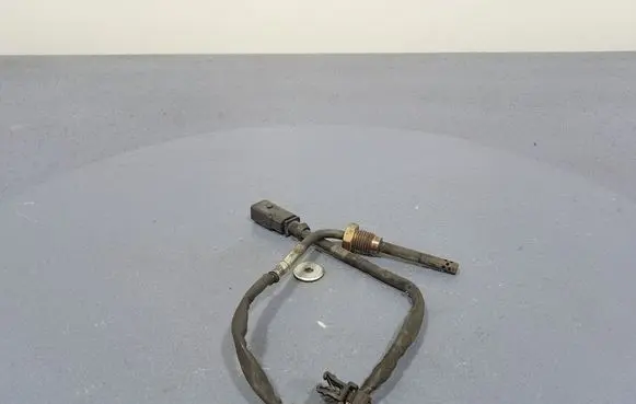 Volkswagen Touareg II Interior temperature sensor 059906088CF