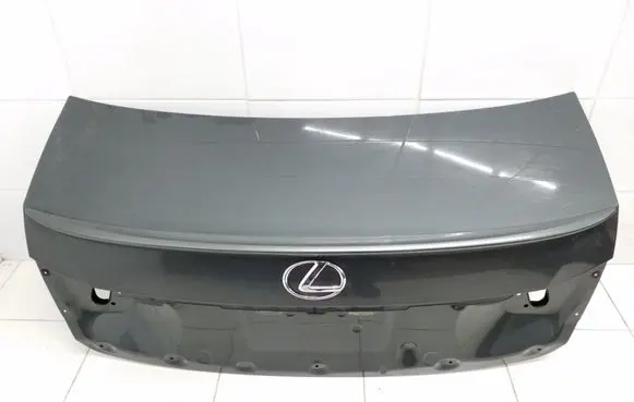 Lexus GS 300 350 430 450H Tailgate/trunk/boot lid