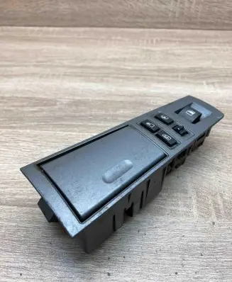 BMW 7 E65 E66 Electric window control switch 6919880 7024607 E0200150