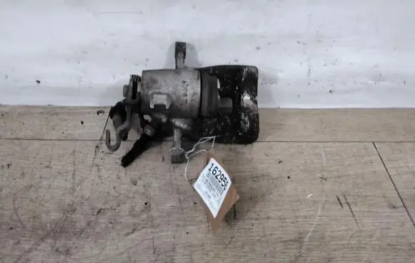 Skoda Fabia Mk1 (6Y) Rear brake caliper