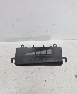 Climate control unit