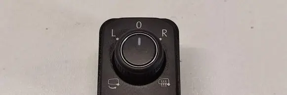 Volkswagen Tayron II Fog light switch 3G0959565C