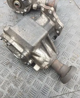 Volvo XC90 Gearbox transfer box case 30700016 A4263 00W352