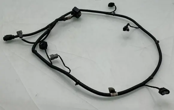 KIA Sorento Parking sensor (PDC) wiring loom 91880C5040