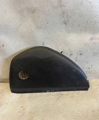 Skoda Octavia Mk2 (1Z) Dashboard side end trim 1Z0857503