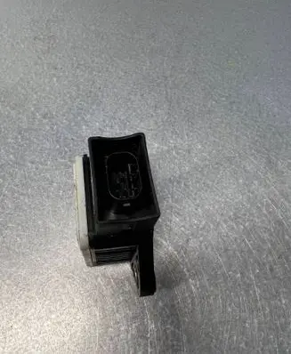 Toyota Avensis T270 ESP acceleration yaw rate sensor 0265005855