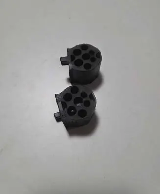 Buick Encore I Radiator mount bracket 13306606