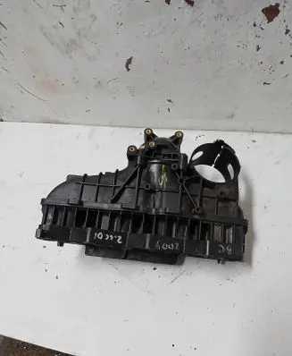 Mercedes-Benz C W204 Intake manifold A6460980024
