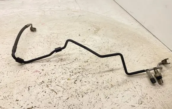Audi A3 S3 8L Air conditioning (A/C) pipe/hose 1J0959126