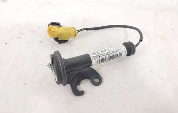 BMW 5 F10 F11 Bonnet Pedestrian Airbag Actuator AR7263056 AR726305606
