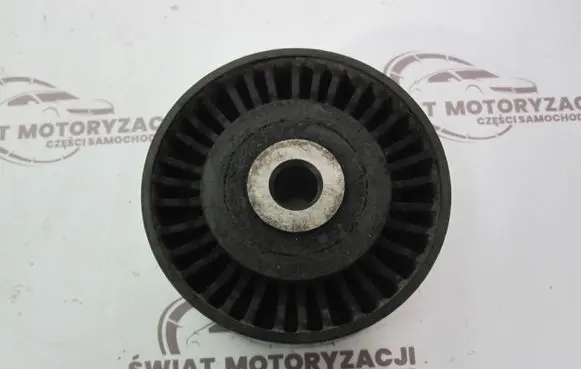 Jaguar XF X250 Crankshaft pulley 619GB