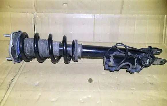 Mercedes-Benz C W205 Front shock absorber/damper 