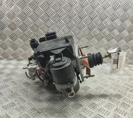 Lexus GS 300 350 430 450H Brake booster