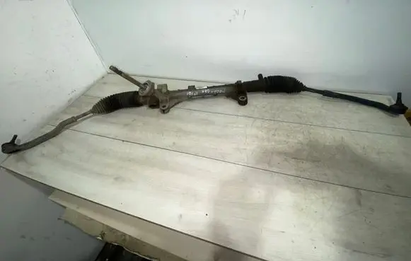 Renault Megane II Steering rack 490017022R A0012632C 07Z500CZ