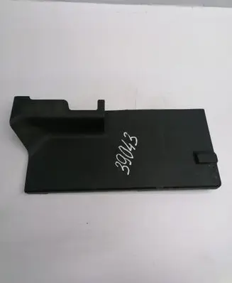 Toyota Corolla Verso E121 Other interior part 732980F010 732980F020