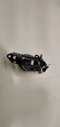 BMW X5 E70 Third row seat belt 