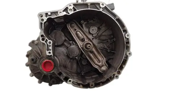 Mini One - Cooper Coupe R56 Manual 6 speed gearbox GS655BGTCJ7