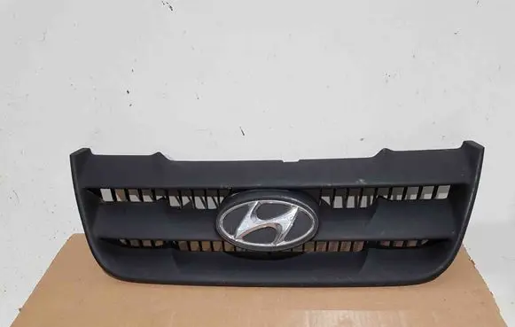 Hyundai Matrix Quarter panel pressure vent 8636517000