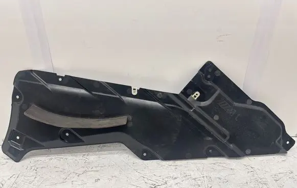 BMW M4 G82 G83 Rear underbody cover/under tray 8080539