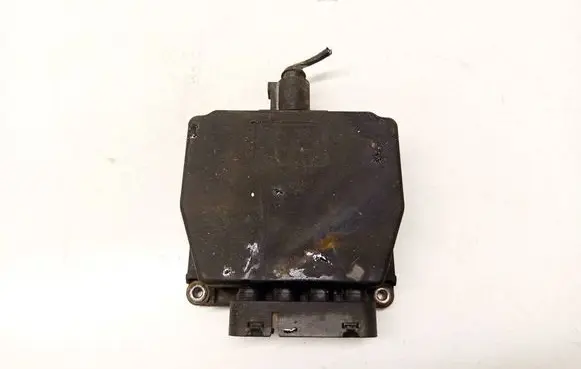 Skoda Octavia Mk2 (1Z) Turbo solenoid valve 6q0906625