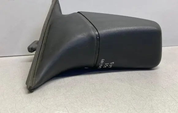 Audi 100 200 5000 C3 Manual wing mirror 0117152 443857501