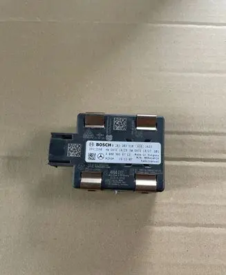 Distronic sensor radar