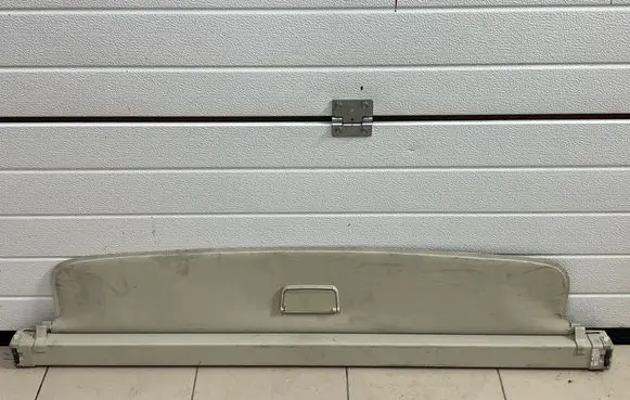 Volvo XC60 Parcel shelf load cover 39823856