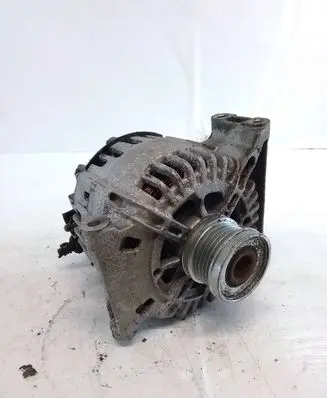 Mercedes-Benz B W245 Generator/alternator P0B96227 230404