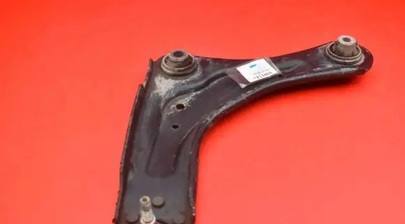 Renault Laguna III Front control arm