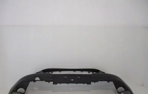 Peugeot 2008 I Front bumper 9814116177