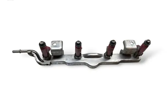 Mazda 3 I Fuel main line pipe 1955003310