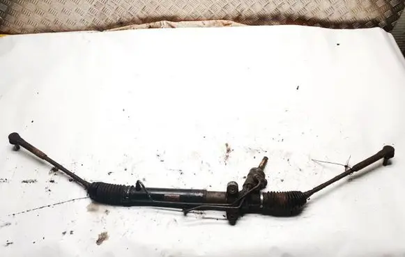 Subaru Outback Steering rack rhd