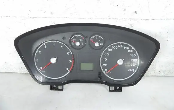 Speedometer (instrument cluster)