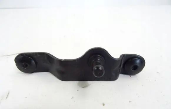 Skoda Octavia Mk4 Rear window strut damper 5E7827428