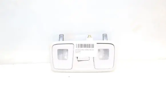 Hyundai i20 (GB IB) Other interior light