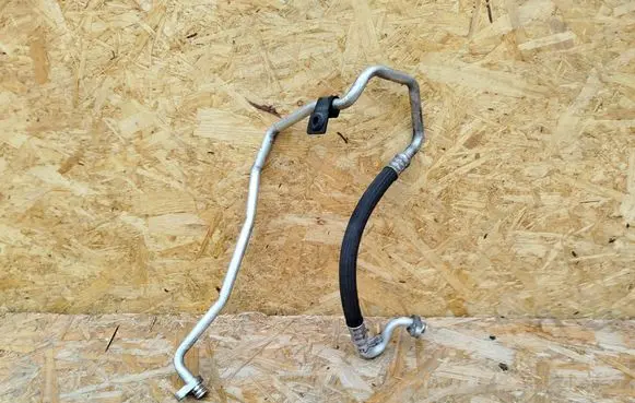 Citroen C3 Air conditioning (A/C) pipe/hose 9814744680 10032022
