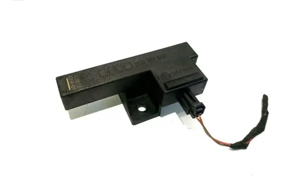 Interior comfort aerial antenna