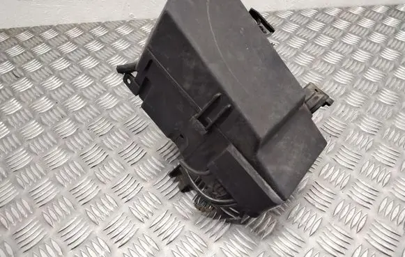 Mazda 6 Fuse box set