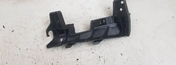 KIA Sportage Front bumper mounting bracket 86552F1000