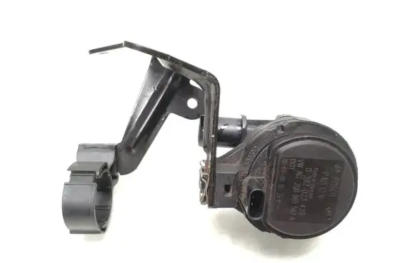 Seat Leon (5F) Electric auxiliary coolant/water pump 2Q0965567A 0392023420 5q0121591an