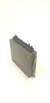 Mercedes-Benz S W140 Engine control unit/module 0105457732 05375070