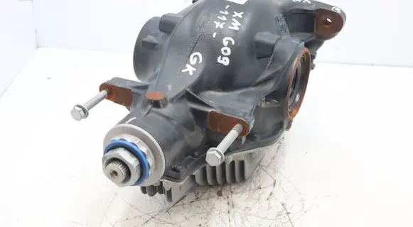 BMW XM Rear differential 8849117MWGK240626 8849117