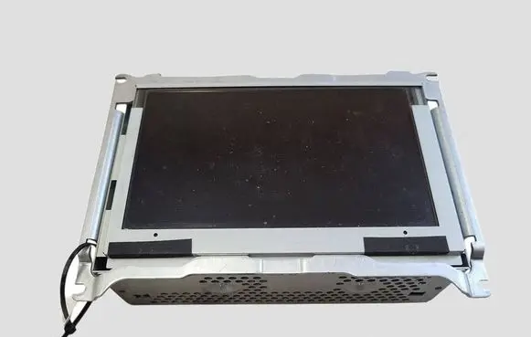 Jaguar XF X250 Screen/display/small screen 9X2310E889AB 8X2318B820AA